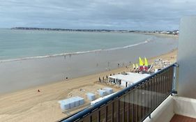 Le Chimène T3 face mer au dernier étage